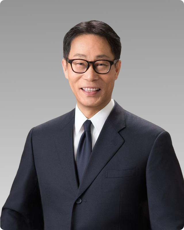番所 嘉基 — WEA 社长