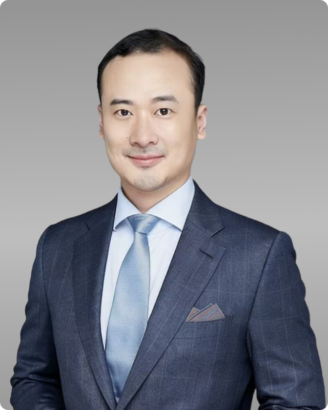 阮安邦 — WEA 首席科学家
