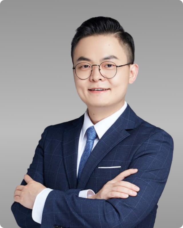 魏明 — WEA 首席技术官